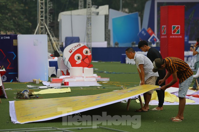 Giới trẻ háo hức chờ Ngày Thẻ Việt Nam 2020 ảnh 13