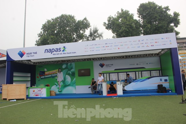 Giới trẻ háo hức chờ Ngày Thẻ Việt Nam 2020 ảnh 4
