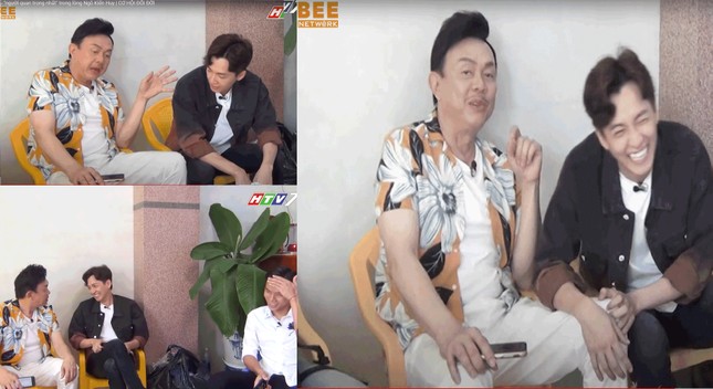 Khán giả rơi nước mắt xem video Chí Tài chạy mướt mồ hôi để giúp người nghèo ảnh 7