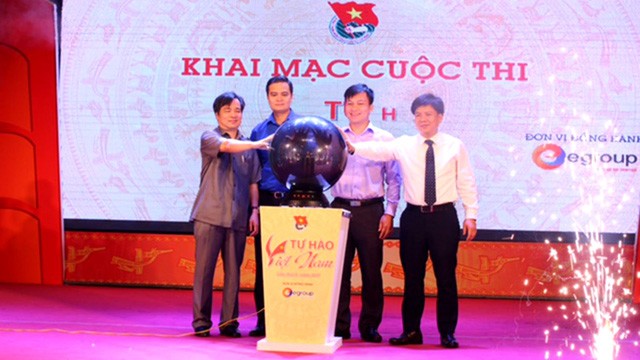 Học lịch sử trên đấu trường online ảnh 1