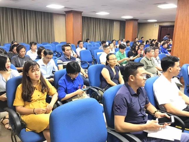 Tôn trọng sự thật để xây dựng niềm tin với độc giả ảnh 2