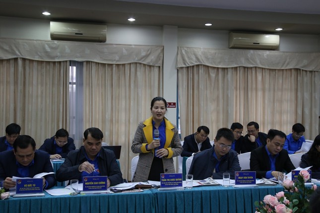 Nắm bắt và đáp ứng nhu cầu của thanh niên ảnh 2