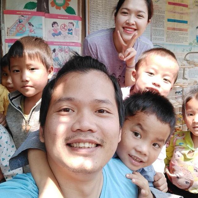Tuổi trẻ cần làm việc bằng đam mê và tận hiến ảnh 2
