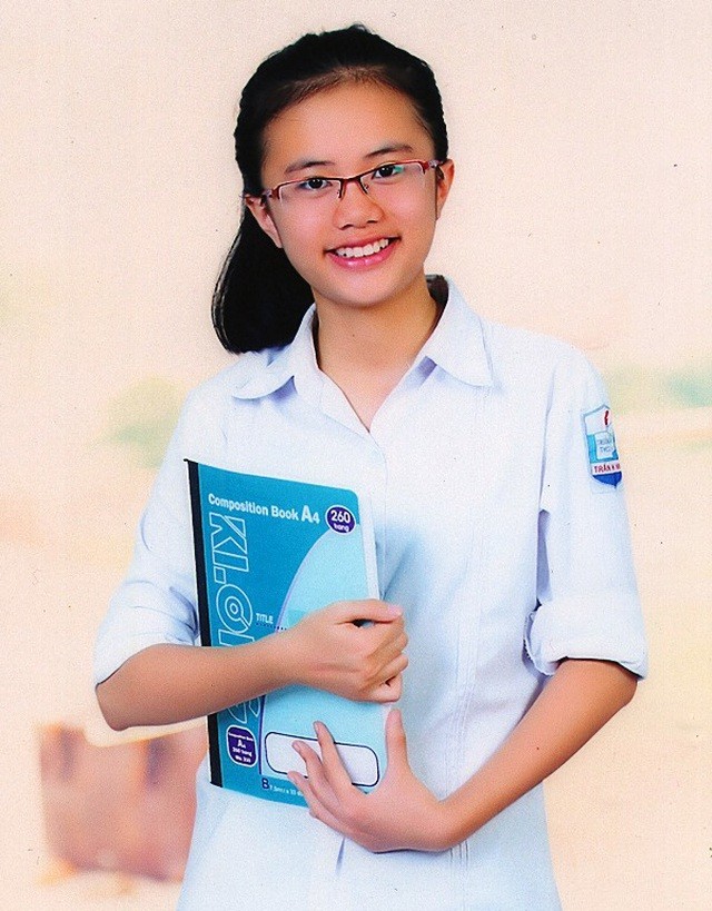 Tuổi trẻ cần làm việc bằng đam mê và tận hiến ảnh 4