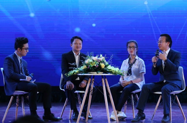 3 công trình tiêu biểu vì giáo dục nhận giải thưởng 100 triệu đồng ảnh 2