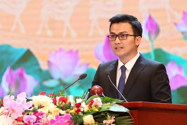 3.500 người dự Lễ kỷ niệm 70 năm Ngày Toàn quốc kháng chiến ảnh 9