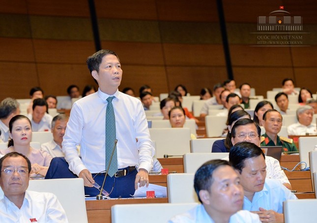 Bộ trưởng Công Thương giải trình về xử lý 12 dự án nghìn tỷ thua lỗ ảnh 1