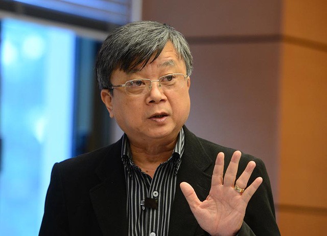 Ai kiểm soát Vũ 'nhôm', Út 'trọc'? ảnh 1