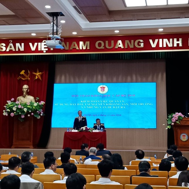 Mổ xẻ sai phạm đất đai từ vụ Út “trọc”, Vũ “nhôm”, Thủ Thiêm ảnh 1