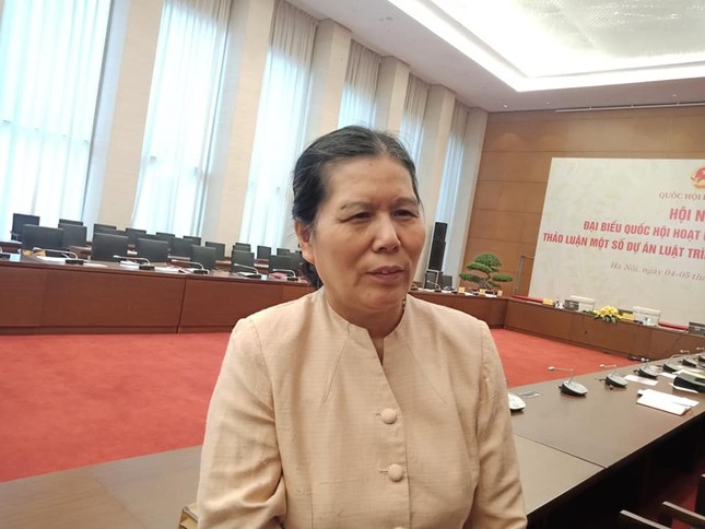 Từ vụ 'nựng' bé gái trong thang máy: Cần quy trình điều tra đặc biệt tội dâm ô ảnh 3