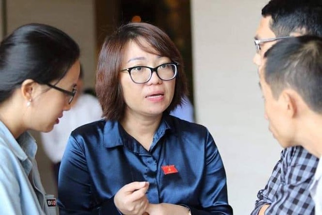 Từ vụ 'nựng' bé gái trong thang máy: Cần quy trình điều tra đặc biệt tội dâm ô ảnh 2