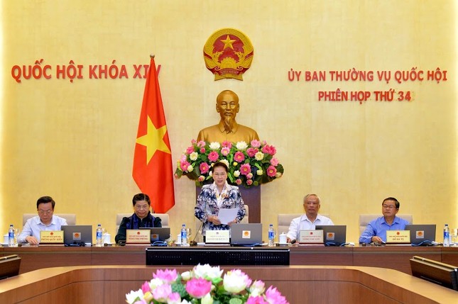Chủ nhiệm Ủy ban Tư pháp Quốc hội: Cần giải trình rõ cơ sở tăng giá điện ảnh 1