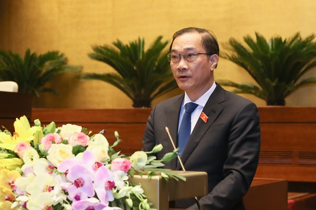 Vi phạm của các tàu Trung Quốc là nghiêm trọng ảnh 1