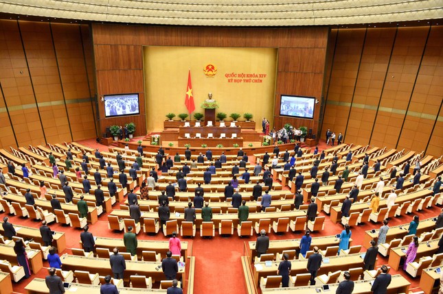 Tập trung tháo gỡ nút thắt đất đai, đầu tư công, thủ tục hành chính ảnh 1