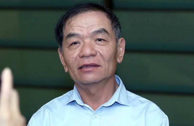 Những đề xuất gây chú ý tại kỳ họp thứ 9, Quốc hội khóa 14 ảnh 2