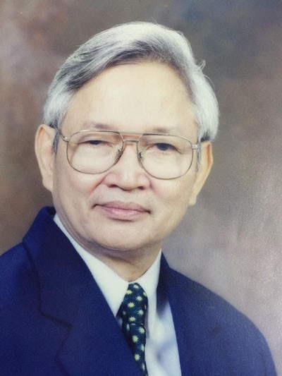 Nguyên Phó Chủ nhiệm Uỷ ban Văn hóa Lương Ngọc Toản từ trần ảnh 1