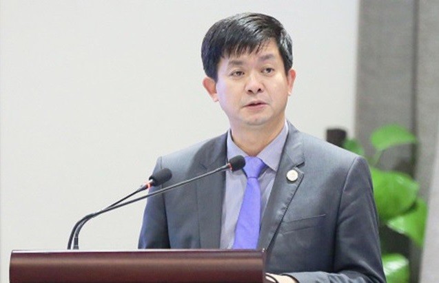 Bộ Chính trị điều động, phân công các Ủy viên Trung ương ảnh 2