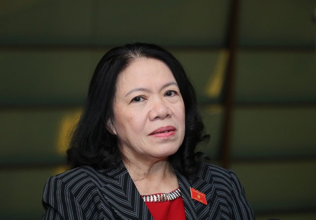 Mong Thủy Tiên chọn được cách làm tốt để hình ảnh 'cô Tiên' mãi đẹp giữa đời thường ảnh 1