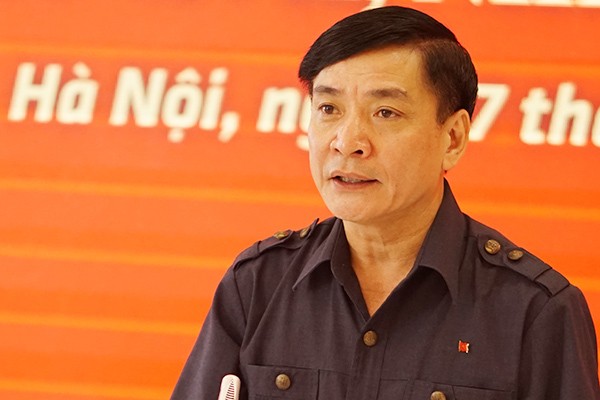 Những Bí thư Tỉnh ủy, Thành ủy ứng cử ĐBQH ở Trung ương ảnh 2