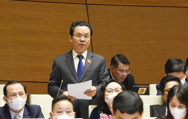 Bộ trưởng Bộ Nội vụ: Làm rõ điều kiện, tiêu chuẩn người đứng đầu các đơn vị y tế ảnh 1