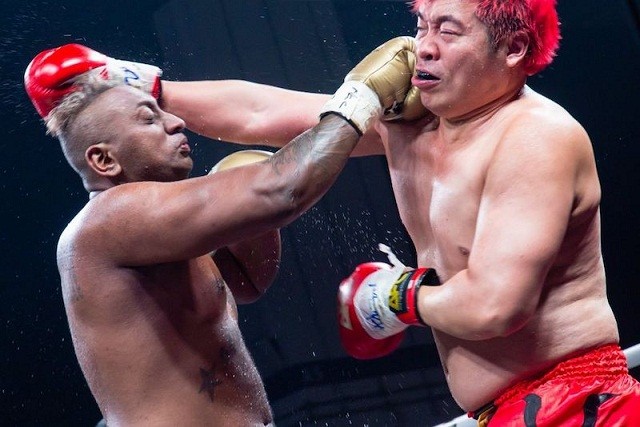 Tử vong sau khi bị knock-out trên sàn đấu Muay Thái ảnh 1