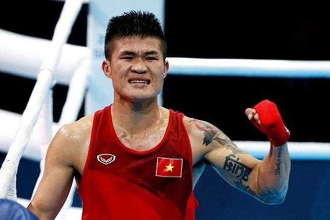 Cao thủ Flores nhận lời tỉ thí với nhà vô địch SEA Games ảnh 1