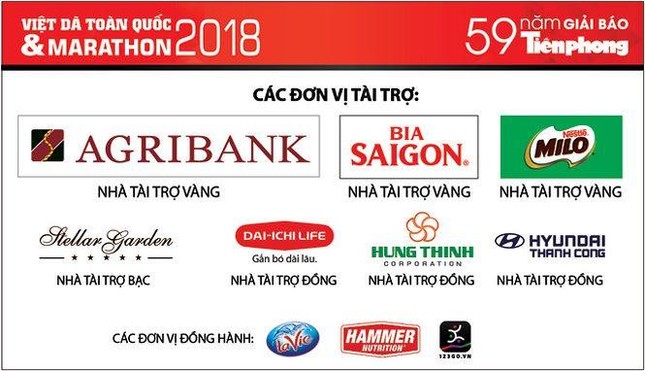 Bầu Phương và đội hình khủng tại Việt dã Tiền Phong ảnh 2