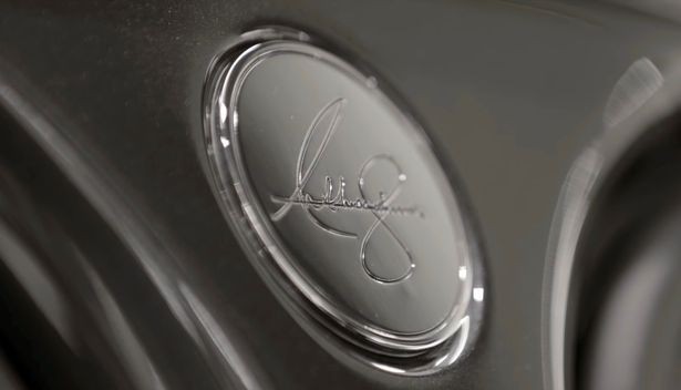 'Vua quyền Anh' bị mất cắp siêu xe Range Rover ảnh 3