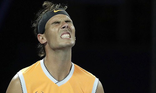 Thắng tuyệt đối Nadal, Djokovic vô địch Australian Open ảnh 2