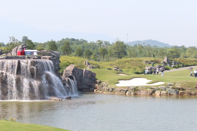 Thử vận may tại Tiền Phong Golf Championship 2019 ảnh 2