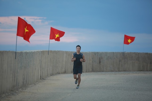 Hào hứng rèn quân cho Tiền Phong Marathon 2020 ảnh 6
