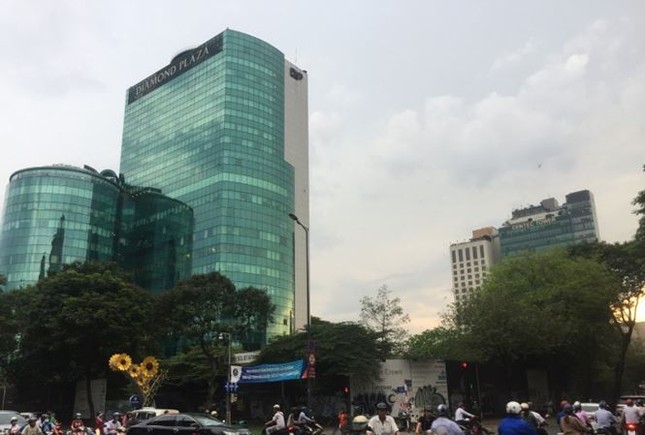 Ông Nguyễn Thành Tài bán 'đất vàng' không qua đấu giá ra sao? ảnh 2