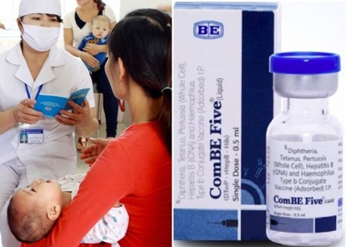 70 nghìn trẻ được tiêm, phản ứng vẫn trong cho phép ảnh 3