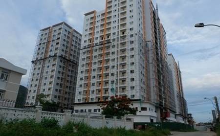Đề nghị thu hồi nhà ở xã hội tại dự án Hoàng Quân tại Khánh Hòa ảnh 1