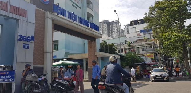 Hàng loạt bác sĩ 'chia tiền' sau phẫu thuật thẩm mỹ tại Bệnh viện Trưng Vương ảnh 2