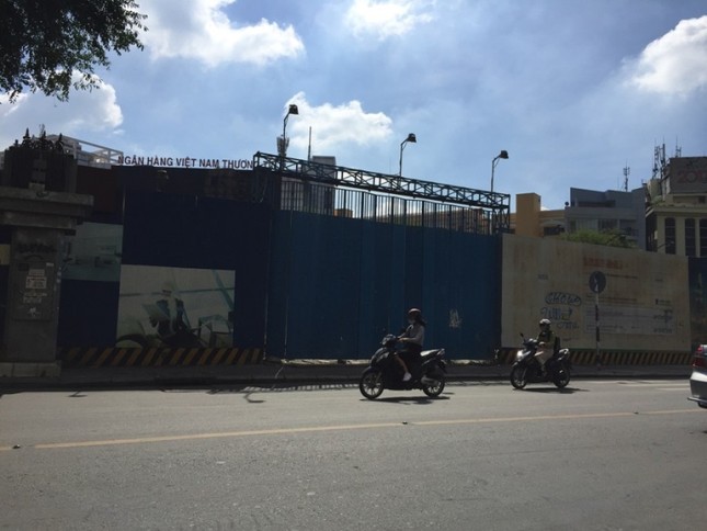 Khu đất 'vàng' khiến cựu Bộ trưởng Công thương Vũ Huy Hoàng bị khởi tố ảnh 2