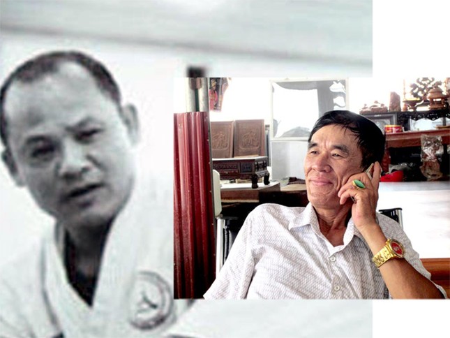 Bộ Công an kêu gọi đồng bọn của Minh 'sâm' đầu thú ảnh 1