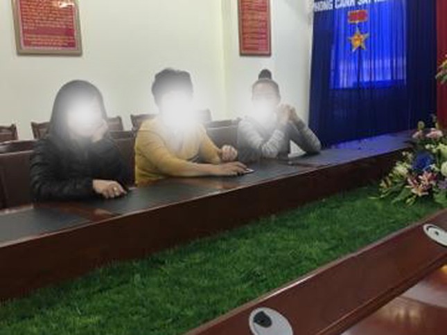 Nhiều nạn nhân đến tố nữ cán bộ ngân hàng 'bùng' hàng trăm tỷ ảnh 2