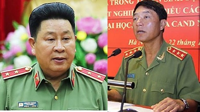 Nguyên lãnh đạo TPHCM liên quan thế nào trong vụ án Vũ nhôm? ảnh 2