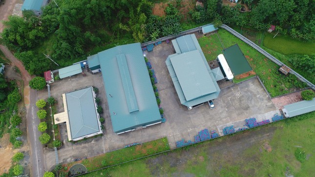 Cận cảnh hàng nghìn vỏ bình gas bị thiêu rụi có dấu hiệu cắt tai, mài vỏ ảnh 6