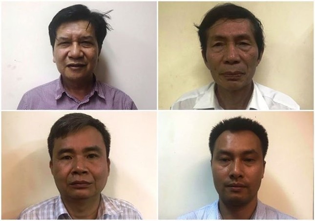 Loạt lãnh đạo Veam bị khởi tố, bắt giam: Những sai phạm đã được báo trước ảnh 1