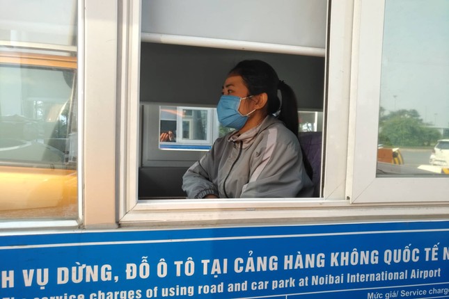 Sân bay Nội Bài phòng tránh virus corona thế nào? ảnh 7