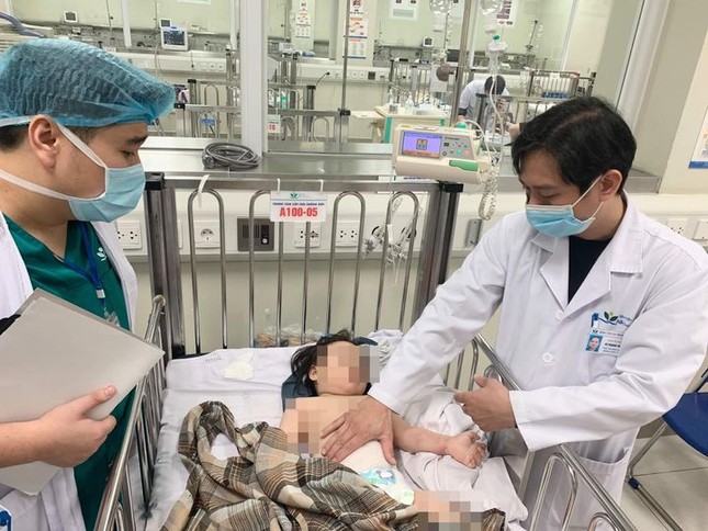 Ẩn hoạ trẻ nhỏ rơi từ chung cư, phòng ngừa thế nào? ảnh 1