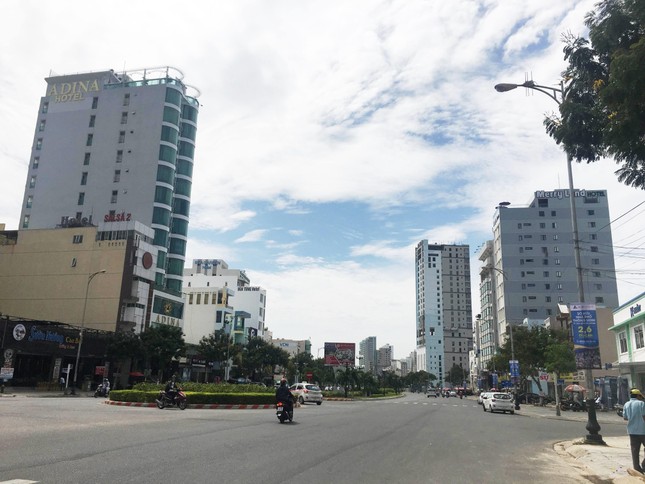 Du khách tới Đà Nẵng chủ yếu ở biệt thự, khách sạn 4-5 sao ảnh 2
