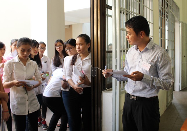 Đà Nẵng tạm ngừng lưu thông xe tải phục vụ thi THPT quốc gia ảnh 2