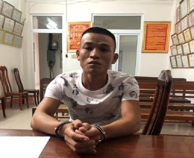 Vụ truy sát khiến cha chết, 2 con trọng thương: Khởi tố 6 đối tượng côn đồ ảnh 1