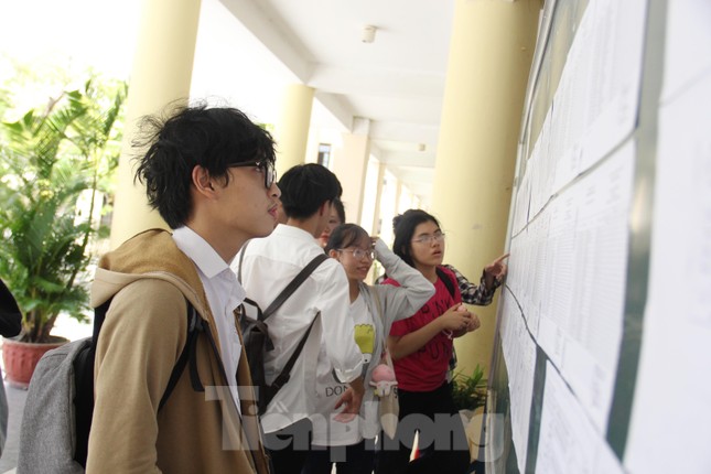 Thứ trưởng Bộ GD&ĐT: Giám thị sơ suất sẽ thiệt thòi cho thí sinh ảnh 3