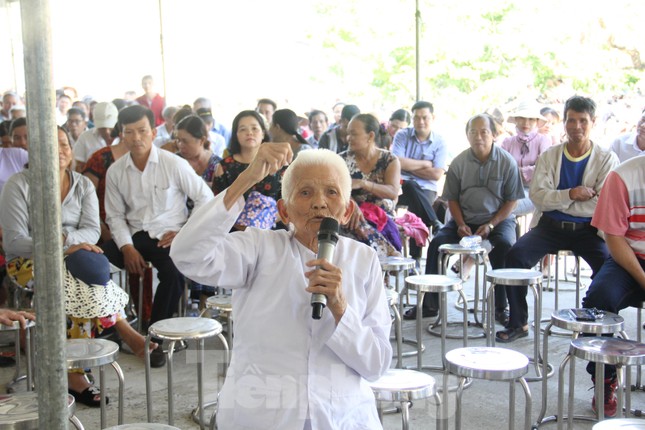 Dân Đà Nẵng phản đối xây nhà máy đốt rác tại bãi rác Khánh Sơn ảnh 1
