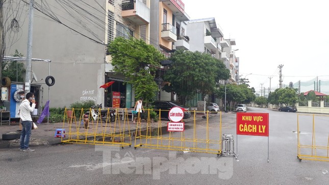 Bắc Giang chính thức xác nhận có 2 ca mắc COVID – 19 đầu tiên ảnh 1