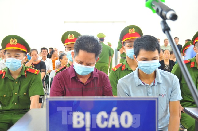 Đang xử vụ chủ quán nhắng nướng tại Bắc Ninh làm nhục nữ thực khách ảnh 3